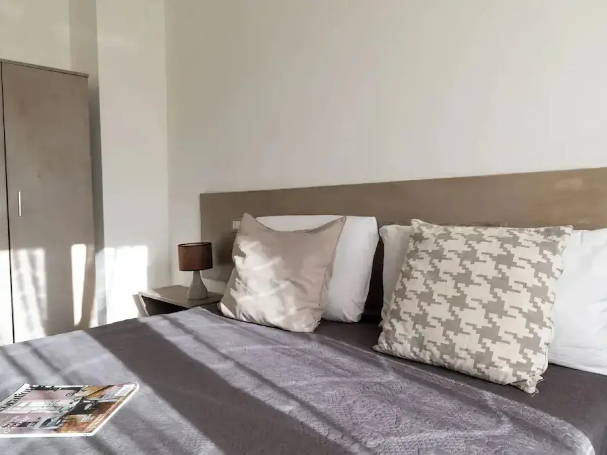 Almond Suite alla Basilica