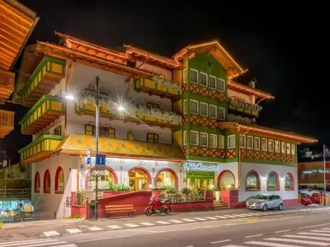 Alpino Al Cavalletto - Photo 1