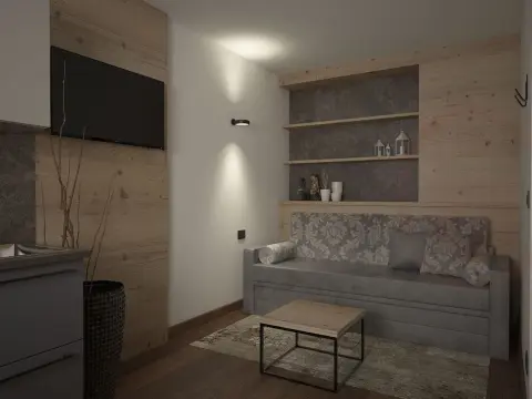 Alpino Al Cavalletto - Photo 2