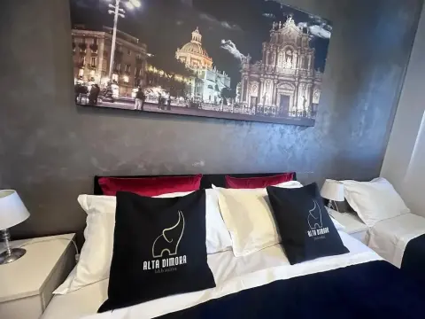 ALTA DIMORA b&b suites - Photo 1