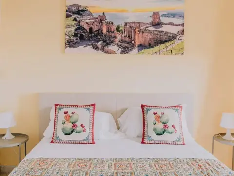ALTA DIMORA b&b suites - Photo 2