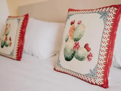 ALTA DIMORA b&b suites - Photo 3