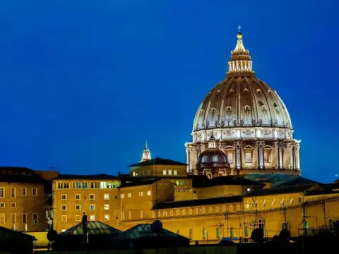 Amalia Vaticano Hotel - Photo 1