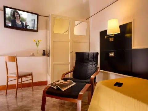 Amalia Vaticano Hotel - Photo 3