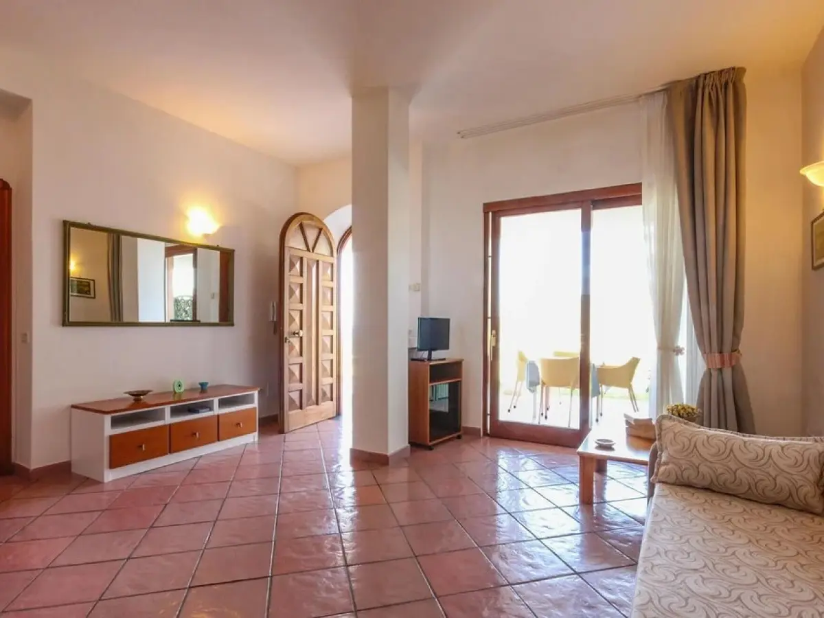 Amazing Apartment in S.maria Di C/te SA With 1 Bedrooms, Wifi and Outdoor Swimming Pool