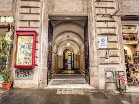 Amici Guesthouse - Photo 1