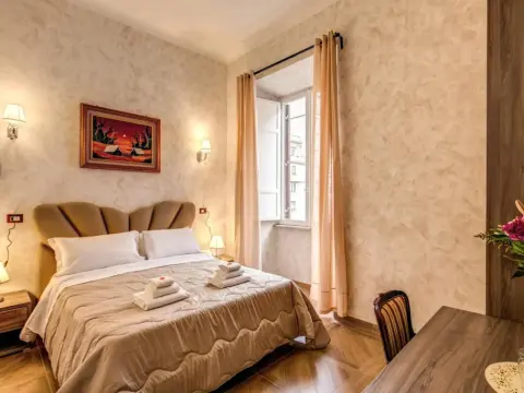 Amici Guesthouse - Photo 2