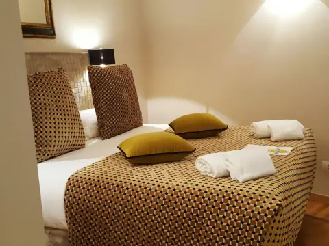 Angel Spagna Suite - Photo 2