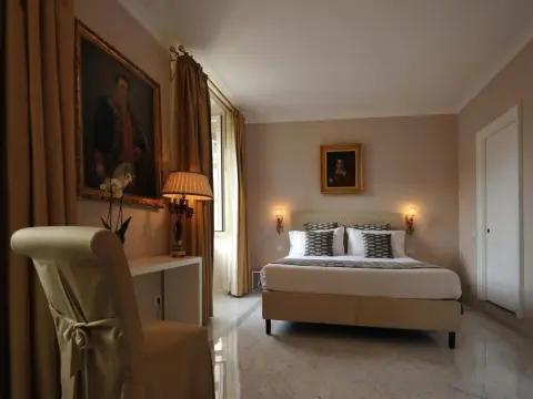 Angel Spagna Suite - Photo 3