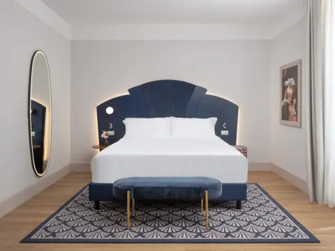 Anglo American Hotel Florence, Curio Collection by Hilton - Photo 2