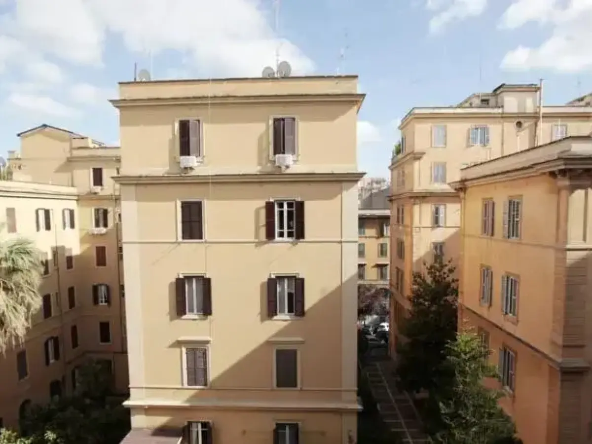 Guest house La Corte Pontificia