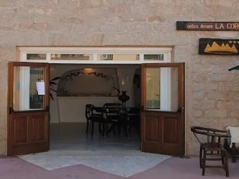 Antica Dimora La Corona - Photo 1