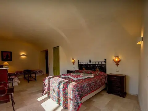 Antica Dimora La Corona - Photo 3