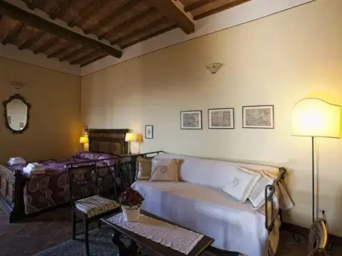 Antica Locanda - Photo 3