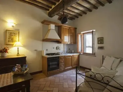 Antica Locanda - Photo 4