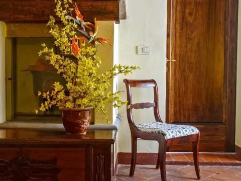 Antica Locanda - Photo 1