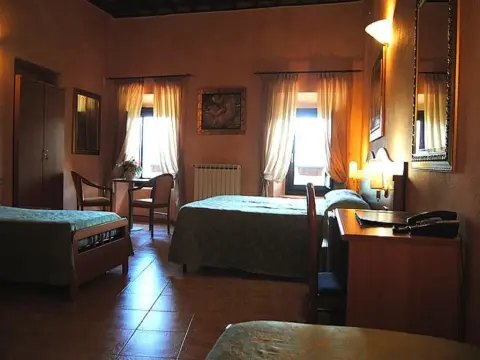 Antica Locanda Arcos - Photo 2
