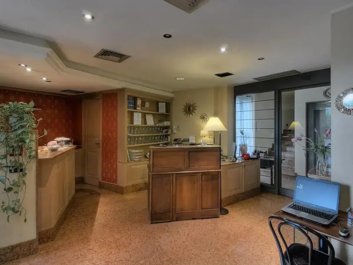 Antica Locanda Il Sole