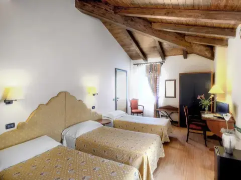 Antica Locanda Il Sole - Photo 4