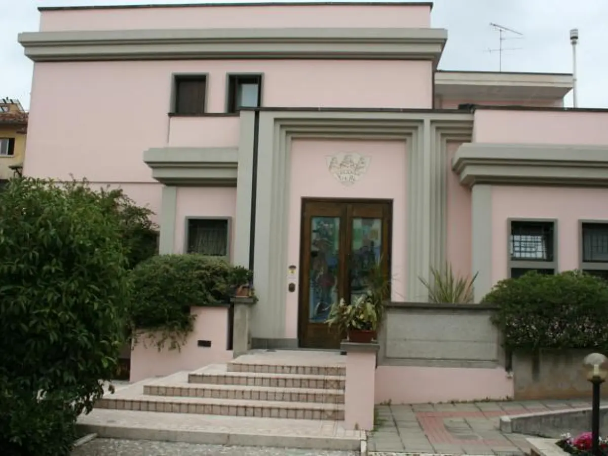 Castellucchio Hotel