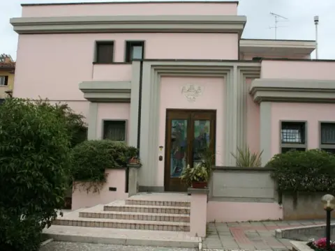 Castellucchio Hotel - Photo 1
