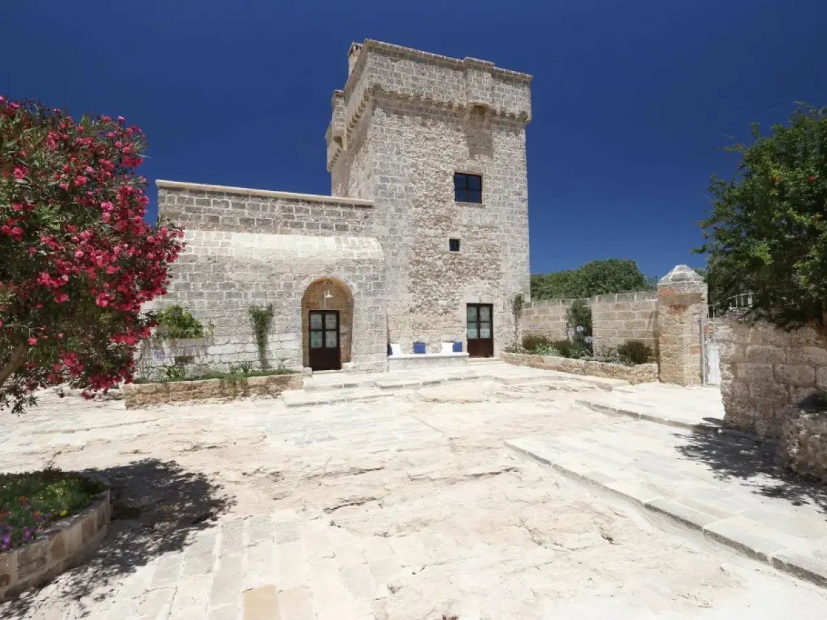 Antica Masseria del Fano