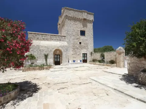 Antica Masseria del Fano - Photo 1