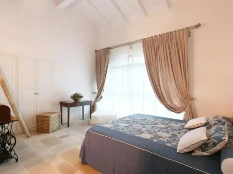 Antica Masseria del Fano - Photo 3