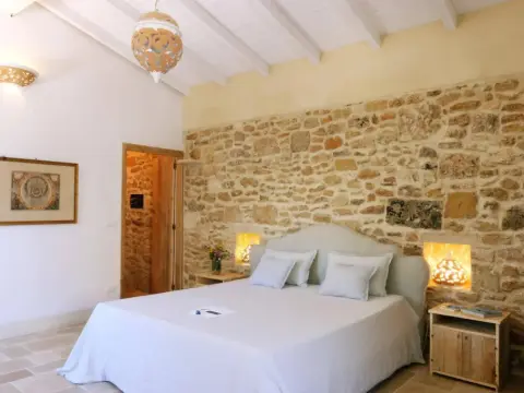 Antica Masseria del Fano - Photo 4