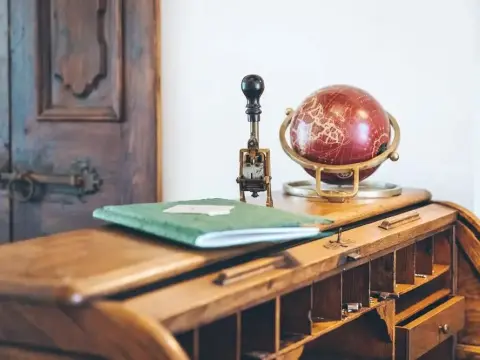 Antica Villa Colonica - Photo 3