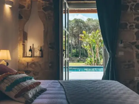 Antica Villa Colonica - Photo 4