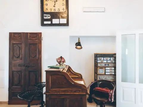 Antica Villa Colonica - Photo 1