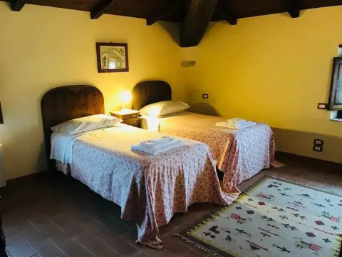 Antico Borgo De Romolini - Photo 4