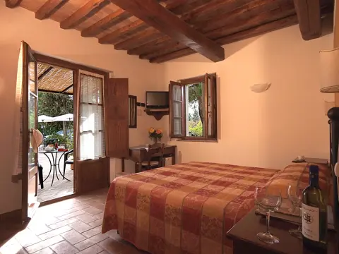 Antico Borgo il Cardino - Photo 1