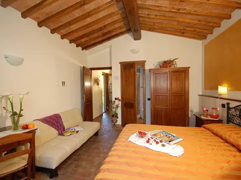 Antico Borgo il Cardino - Photo 4