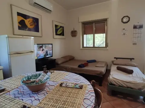 Antonio's villa al mare con vista sull'Etna Vaccarizzo Catania - Photo 4