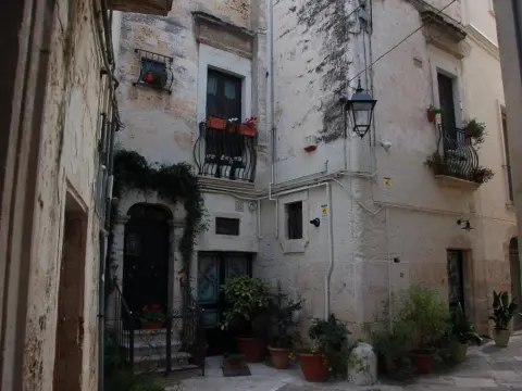 Antro Delle Muse - Photo 1