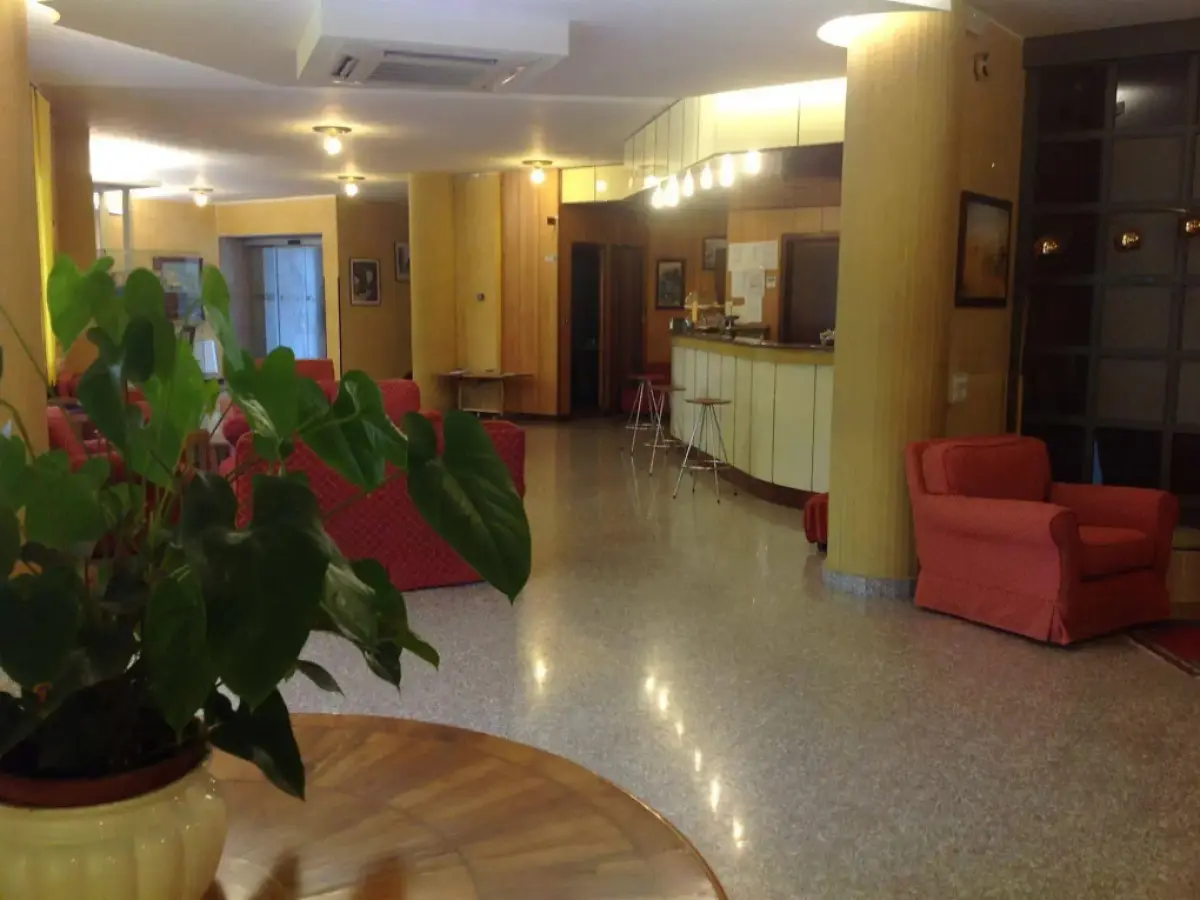 Hotel Anxanum