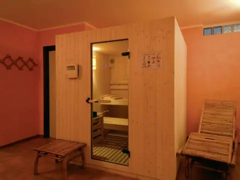 Hotel Anxanum - Photo 2