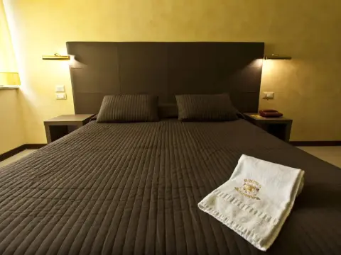 Hotel Anxanum - Photo 4
