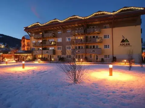 Apart-hotel Adler Moena - Photo 1