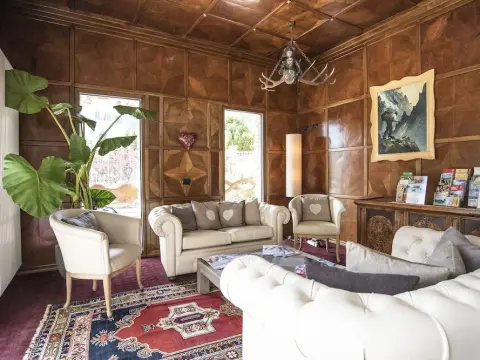 Apart-hotel Adler Moena - Photo 2