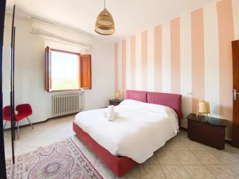 Cuore di NOZZANO Castello Apartments - Photo 1