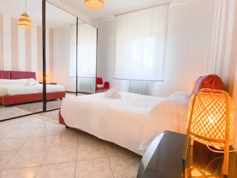 Cuore di NOZZANO Castello Apartments - Photo 4