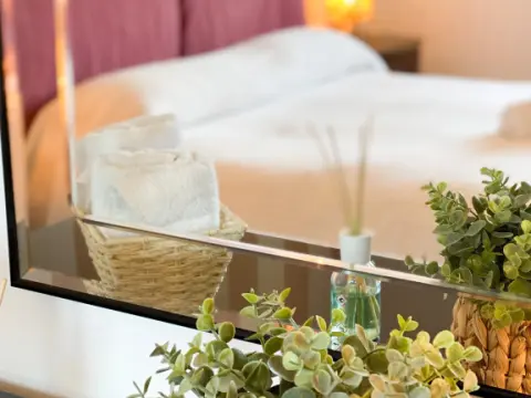 Cuore di NOZZANO Castello Apartments - Photo 3