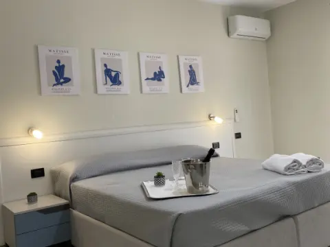 Scala dei Turchi Palace Suites Apartments - Photo 1