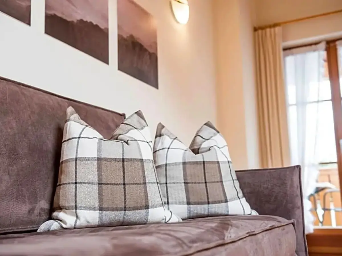 Apartment Lodge Gasserhof