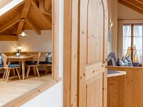 Apartment Lodge Gasserhof - Photo 2