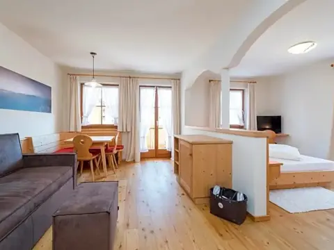 Apartment Lodge Gasserhof - Photo 3