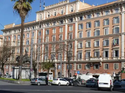 Apartment Vatican Vista - Photo 1